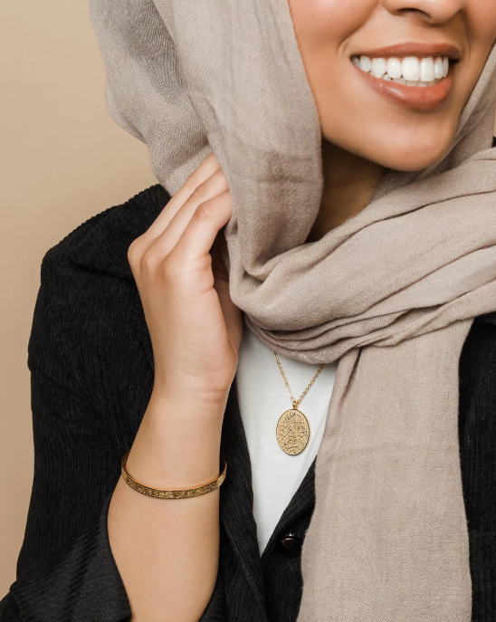 Ayet-El Kürsi Bileklik