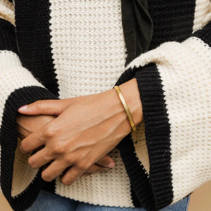 Ayet-El Kürsi Bileklik