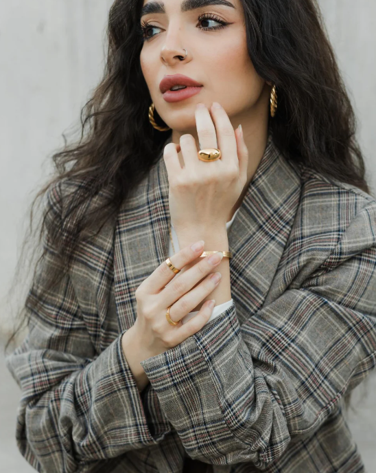 Ayet-El Kürsi Bileklik