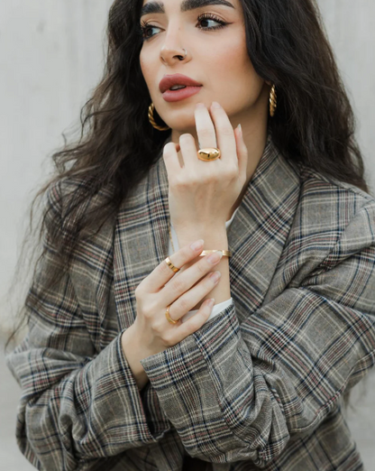 Ayet-El Kürsi Bileklik