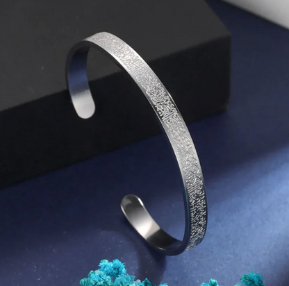 Ayet-El Kürsi Bileklik