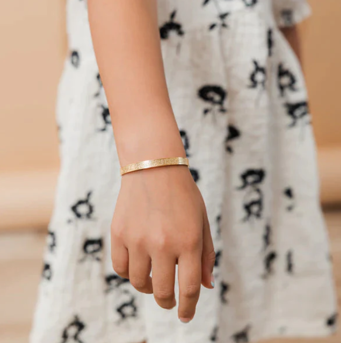 Ayet-El Kürsi Bileklik