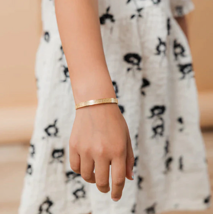 Ayet-El Kürsi Bileklik