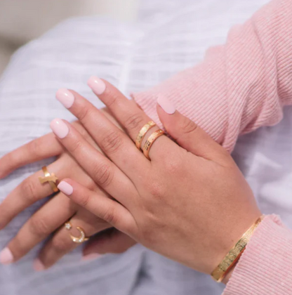 Ayet-el Kürsi Yüzük